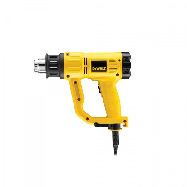 Opalarka z regulacją temp. Dewalt D26411 1800W 50-600°C