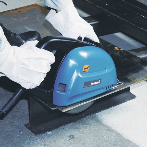 Przecinarka do metalu Makita 4131