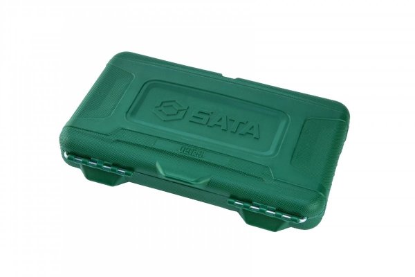 Zestaw nasadek do uszkodzonych śrub SATA BoltBiter 09138 1/4&quot; 3/8&quot; 23szt.