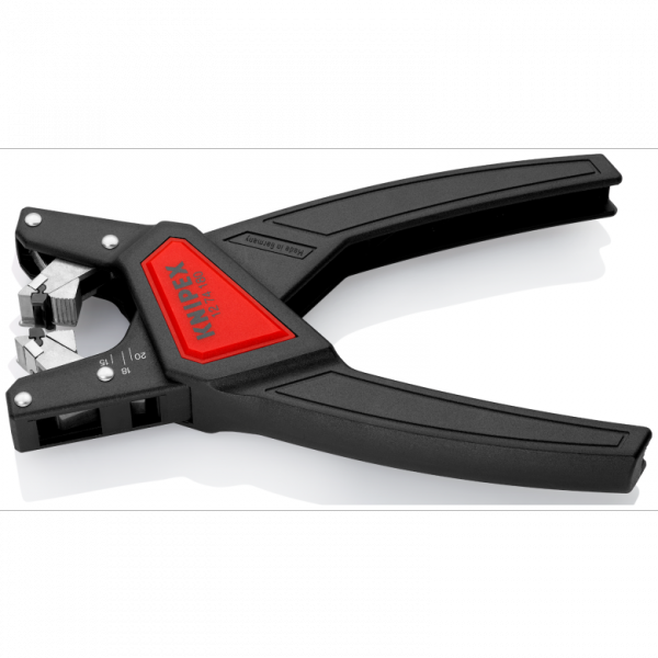 Automatyczne szczypce do ściągania izolacji Knipex 12 74 180 SB