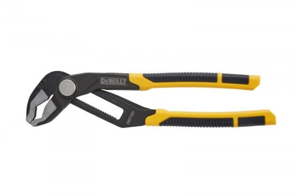 Szczypce nastawne 250mm DeWalt DWHT0-74431