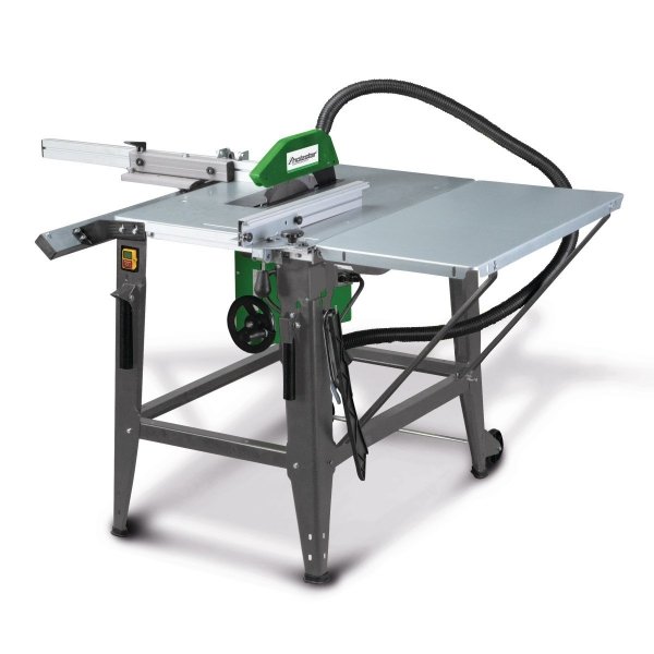 Pilarka stołowa Holzstar TKS 316 E 400V  2,2 kW