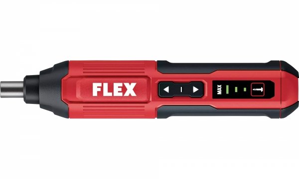 Kieszonkowy śrubokręt akumulatorowy FLEX SD 5-300 4V 530728