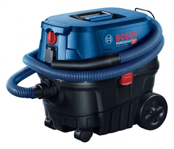 Odkurzacz Bosch GAS 12-25 PL Professional 0 601 97C 100