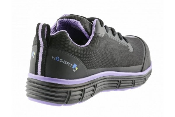 Buty ochronne robocze damskie Hogert Milde 37 HT5K508-37