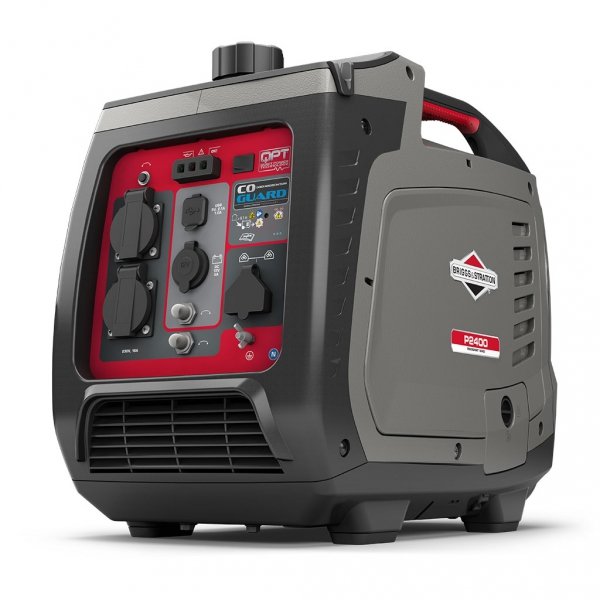 Generator inwerterowy Briggs &amp; Stratton P2400 PowerSmart Series™
