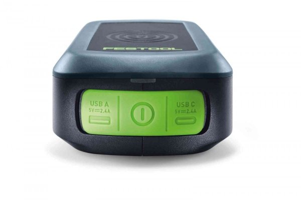 Ładowarka Festool Phone Charger PHC 18 577155