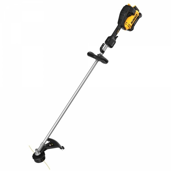 Kosa akumulatorowa DeWALT DCMST911N 54V uchwyt typu D