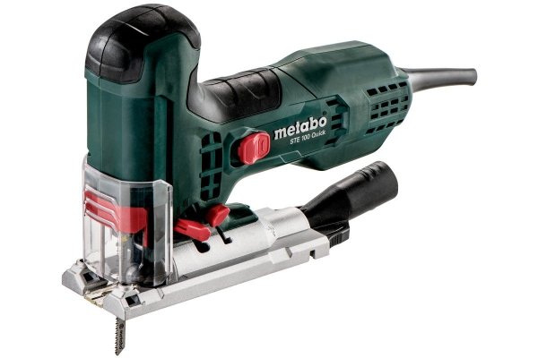 Wyrzynarka Metabo STE 100 Quick 601100000