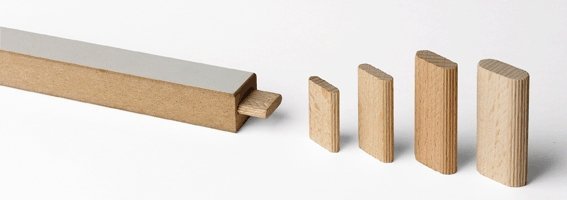Frez CMT Domino D=4 I=11 L=38 S=M6x0,75 380.040.11