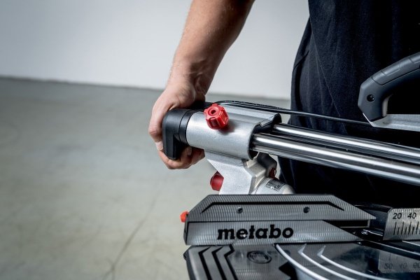 Ukośnica Metabo KGS 254 M SET 613254900  2xtarcza