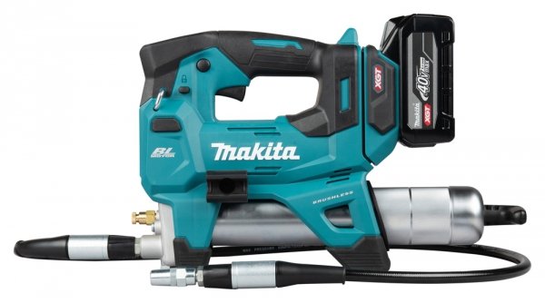 Smarownica akumulatorowa Makita XGT GP001GZ 