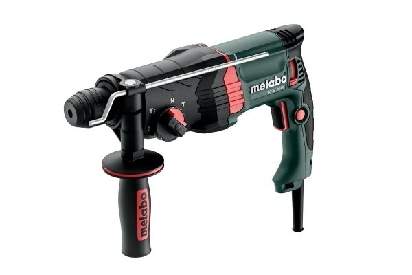 Młotowiertarka Metabo KHE 2645 601710500