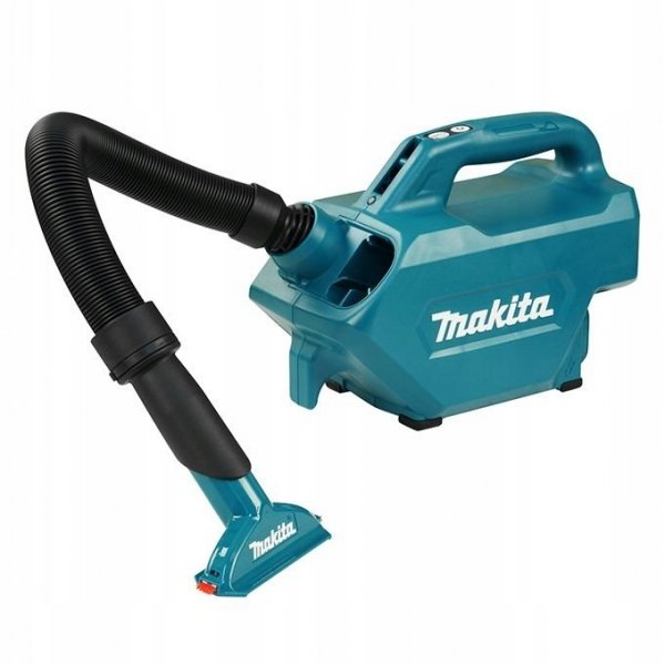 Odkurzacz akumulatorowy Makita CL121DZ 12V