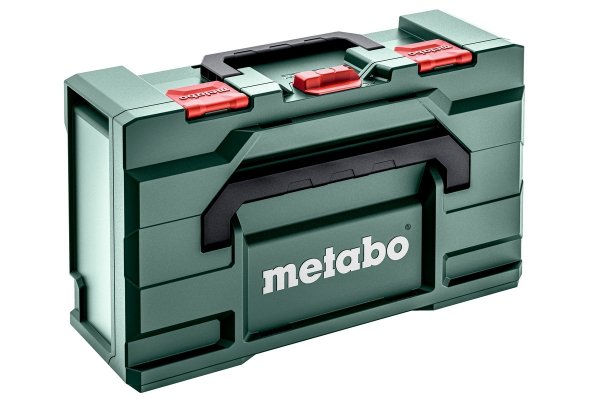 Walizka systemowa Metabo metaBOX 165 L do szlifierki kątowej 626890000