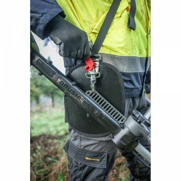 Kosa akumulatorowa DeWALT DCMST911N 54V uchwyt typu D