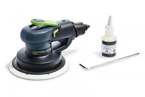 Pneumatyczna szlifierka mimośrodowa Festool LEX 3 150/5 575081