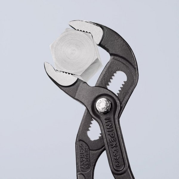 Szczypce KNIPEX Cobra 180 mm 87 01 180