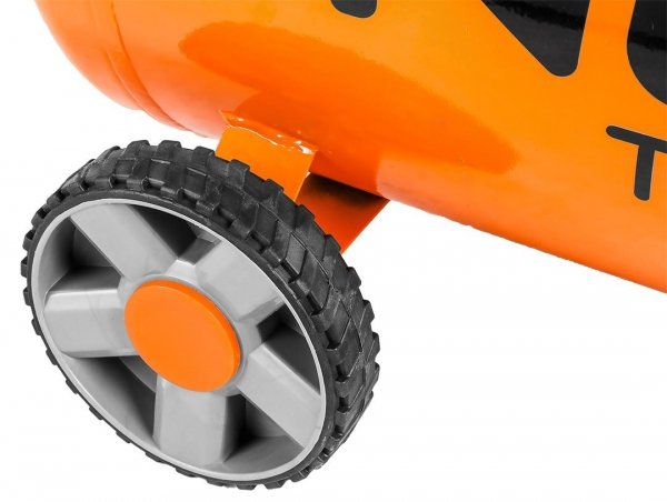 Kompresor olejowy NEO TOOLS 12K024  50L 8 bar 169 l/min