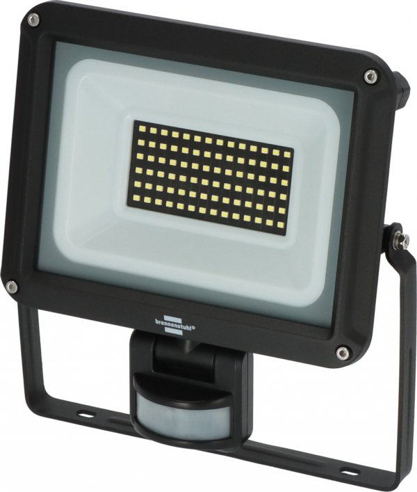 Naświetlacz LED z czujnikiem ruchu Brennenstuhl JARO 7060 5800lm 50W IP65 1171250542