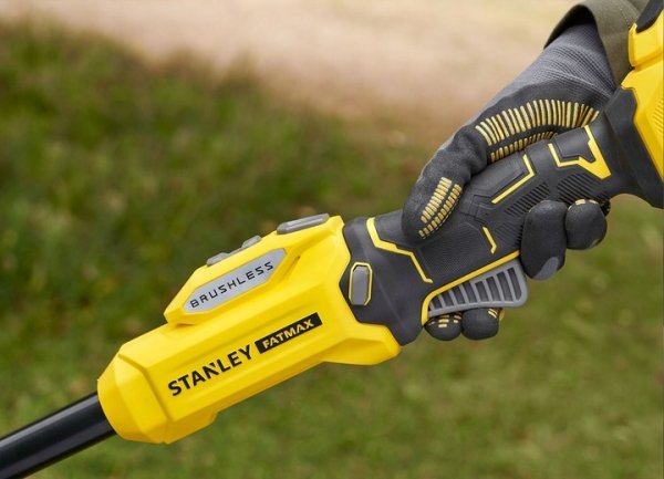 Podkaszarka akumulatorowa Stanley FATMAX SFMSTB930M 18V v20 1x4,0Ah BL 33cm