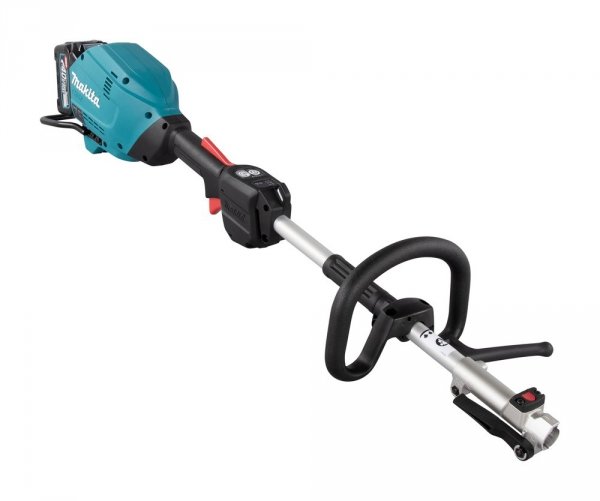 Akumulatorowe urządzenie wielofunkcyjne Makita UX01GZ 40V XGT