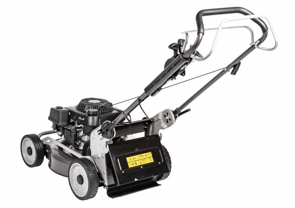 Kosiarka spalinowa z napędem Weibang WB507SC V 3IN1 Loncin 196cm3 51cm