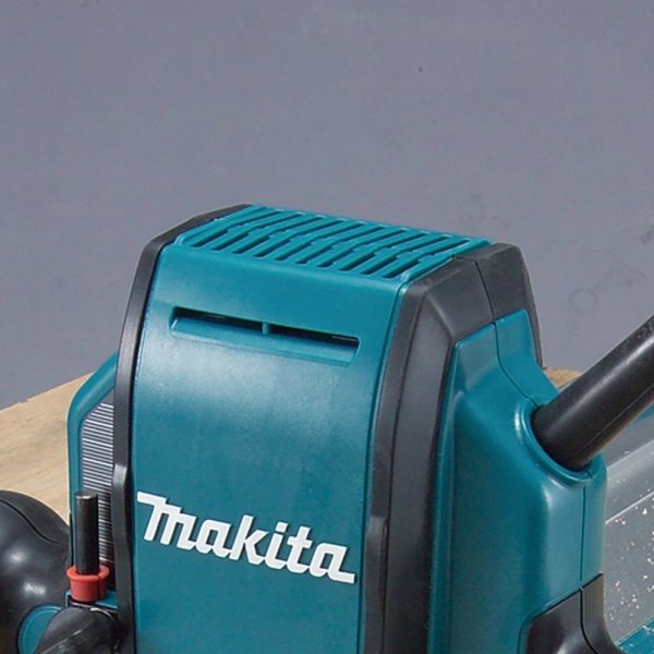 Frezarka górnowrzecionowa Makita RP0900 900W