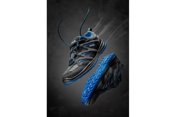 Buty ochronne robocze Hogert Elster 42 HT5K573-42