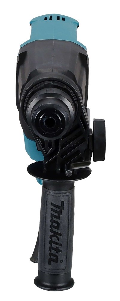 Młotowiertarka Makita HR2670 z opcją kucia 800W