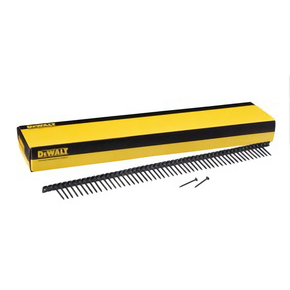 Wkręty na taśmie DeWALT DWF4000450 do DCF620P2K