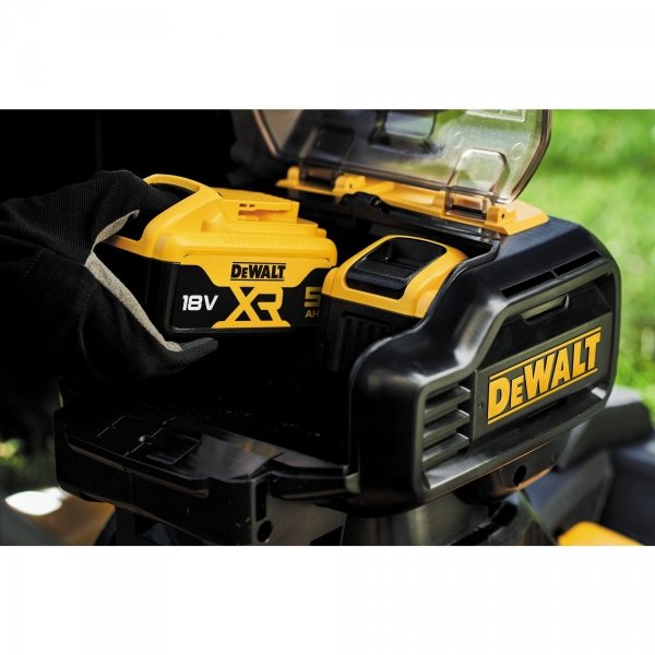 Kosiarka akumulatorowa z napędem DeWALT DCMWSP564N-XJ 18V XR 