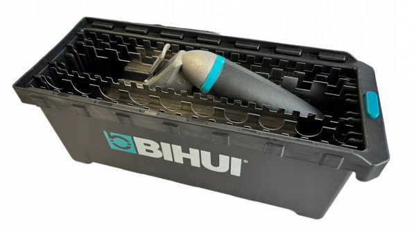 Zestaw pac glazurniczych BIHUI PTSJG8 SWITCH