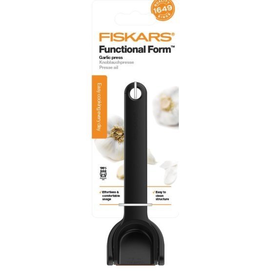 Wyciskarka do czosnku Fiskars Functional Form 1028361