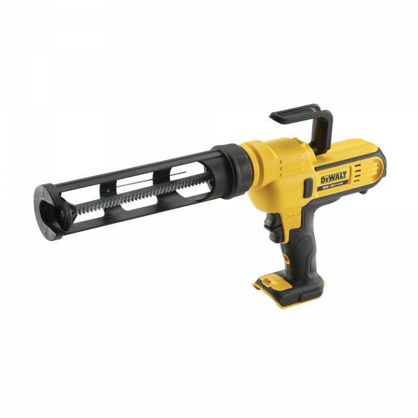Pistolet uszczelniający do sylikonu DeWalt DCE560N 18V