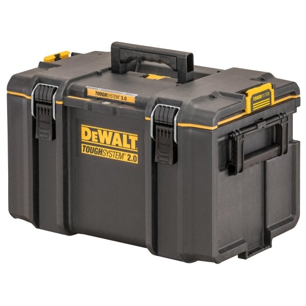 Skrzynka narzędziowa DeWalt DWST83342-1 ToughSystem 2.0 - DS400