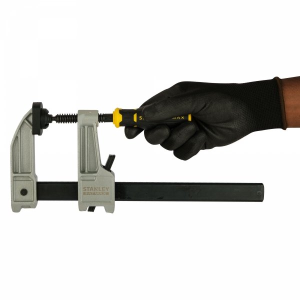 Automatyczny ścisk stolarski Stanley FATMAX FMHT0-83244 TYP F 200mm 450kg