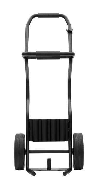 Młot wyburzeniowy DeWALT D25981K z uchwytem sześciokątnym 28 mm klasy 30 kg z wózkiem transportowym i dłutem