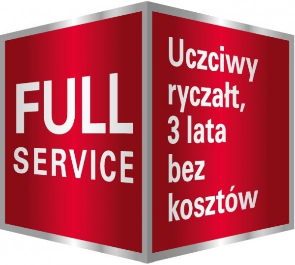 Full Service Metabo FS4 - kompleksowa ochrona i pełna kontrola kosztów