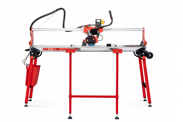 Przecinarka elektryczna do glazury Rubi DL-125 124cm 1800W 56924