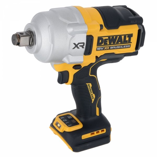 Akumulatorowy klucz udarowy DeWalt DCF964N 18V 3/4  1925Nm