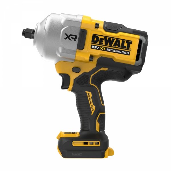 Akumulatorowy klucz udarowy DeWalt DCF961N 18V 1/2 1626Nm  
