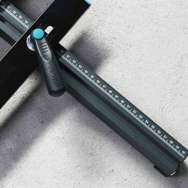 Przecinarka do płytek HD z laserem BIHUI TCP600 60cm