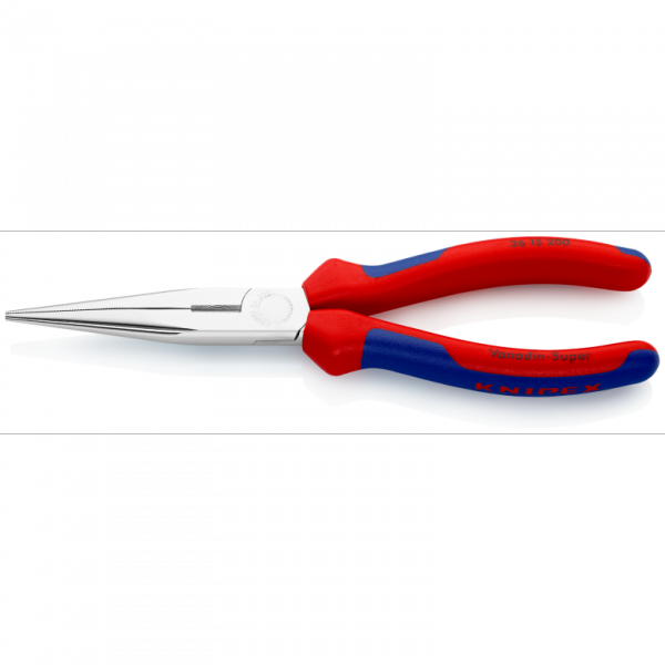 Szczypce tnące półokrągłe Knipex 26 15 200