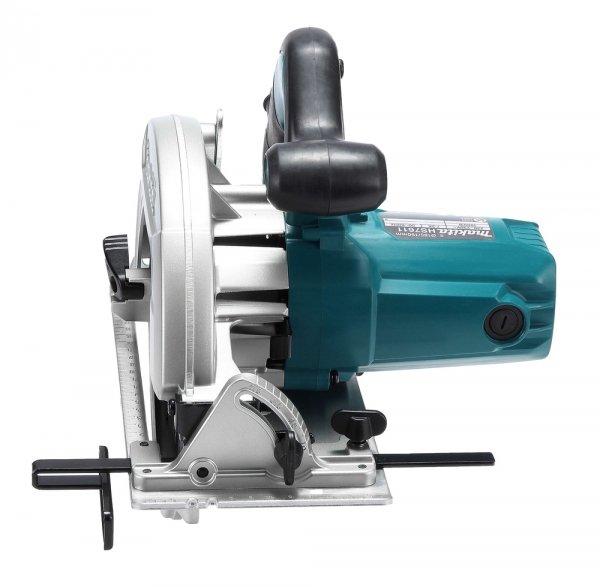 Ręczna pilarka tarczowa Makita HS7611 1600W
