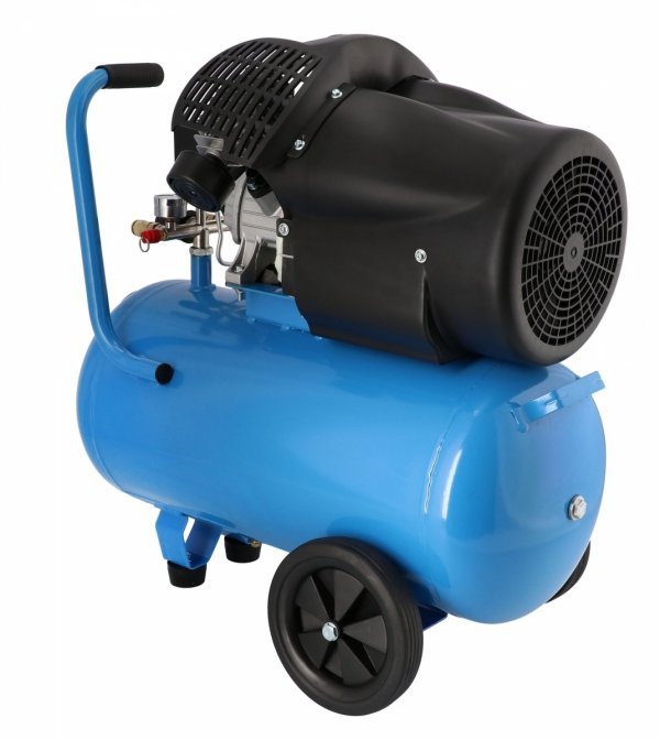 Sprężarka tłokowa Airpress HL 425-50