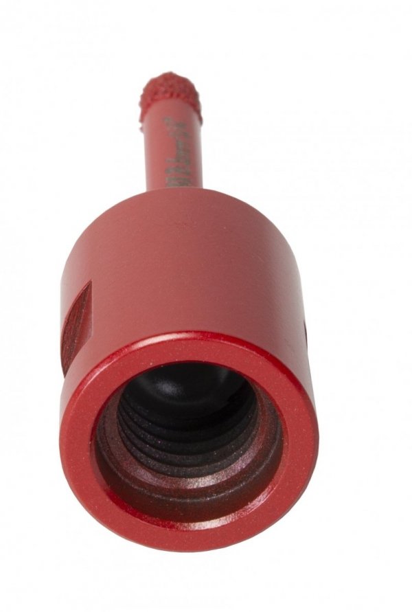 WIERTŁO DRYGRES PREMIUM RUBI Ø 8 mm   06918