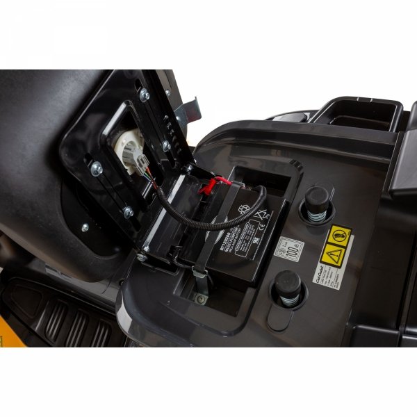 Traktorek ogrodowy Cub Cadet LT3 R102 102cm 13AJR1CJ603 16,5KM