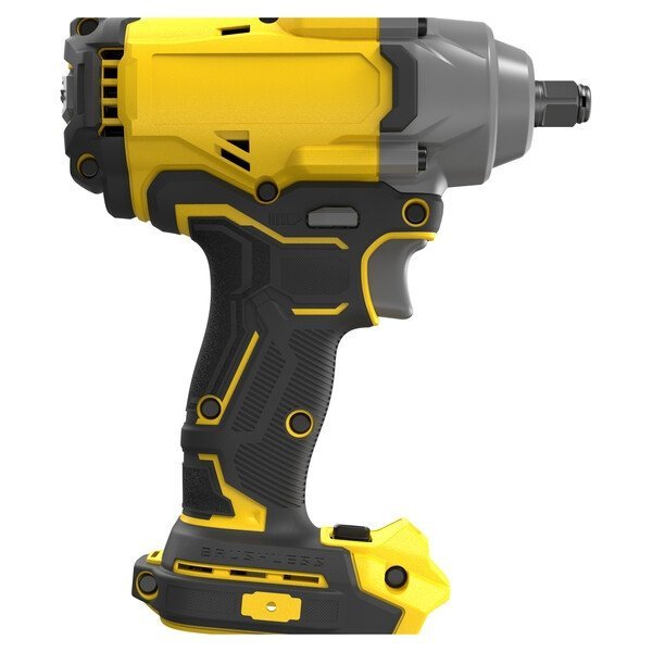 Akumulatorowy klucz udarowy Stanley FATMAX SFMCF920B 18V v20
