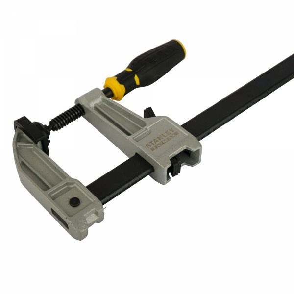 Automatyczny ścisk stolarski Stanley FATMAX FMHT0-83244 TYP F 200mm 450kg